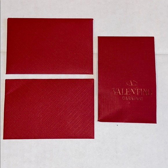 Valentino studded flats(authentic) - Picture 5 of 7